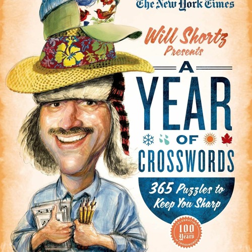 Stream Ebook The New York Times Will Shortz Presents A Year of
