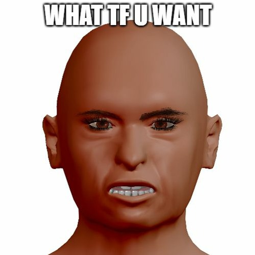What Tf U Want