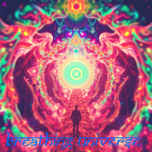 breathing universe
