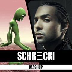 DAME TU COSITA x TEMPERATURE (SCHRΞCKI Mashup) - EL CHOMBO x SEAN PAUL (FREE DOWNLOAD)