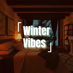 ❄️ Winter Vibes Lofi- Cosy & Relaxing ❄️ Thomas K. - Atlantis