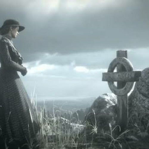 my kind of woman arthur morgan