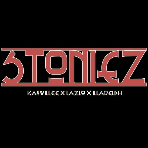 Money and the Power - Stoniez (KayWillee,LazLo)