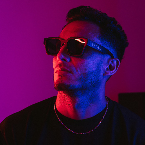 Uptown Vibes (NIKKO Tech House Version)