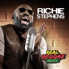 REAL REGGAE MUSIC Feat- Richie Stephens, U Roy, Beres Hammond, Busy Signal +++