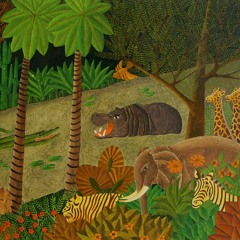 Haa Jungle Ft. Pieter Both (1994)