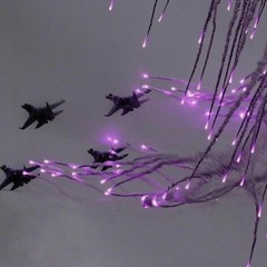 KILLERS FIREWORKS