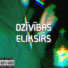 TILPUMS - DZĪVĪBAS ELIKSĪRS (PROD. STORM)