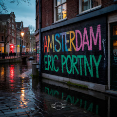 Eric Portny - Amsterdam (Extended)