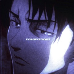 wizard - forgive (sped up, reverb)