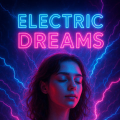 Chillman-Electric Dreams