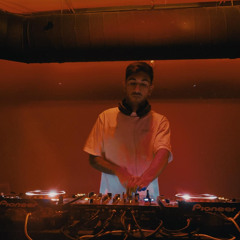 Ezequiel Blanco Radio Session 001 [Melodic Techno Dj Set]