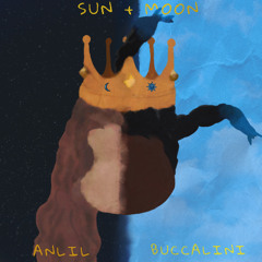 Sun and Moon feat. Buccalini