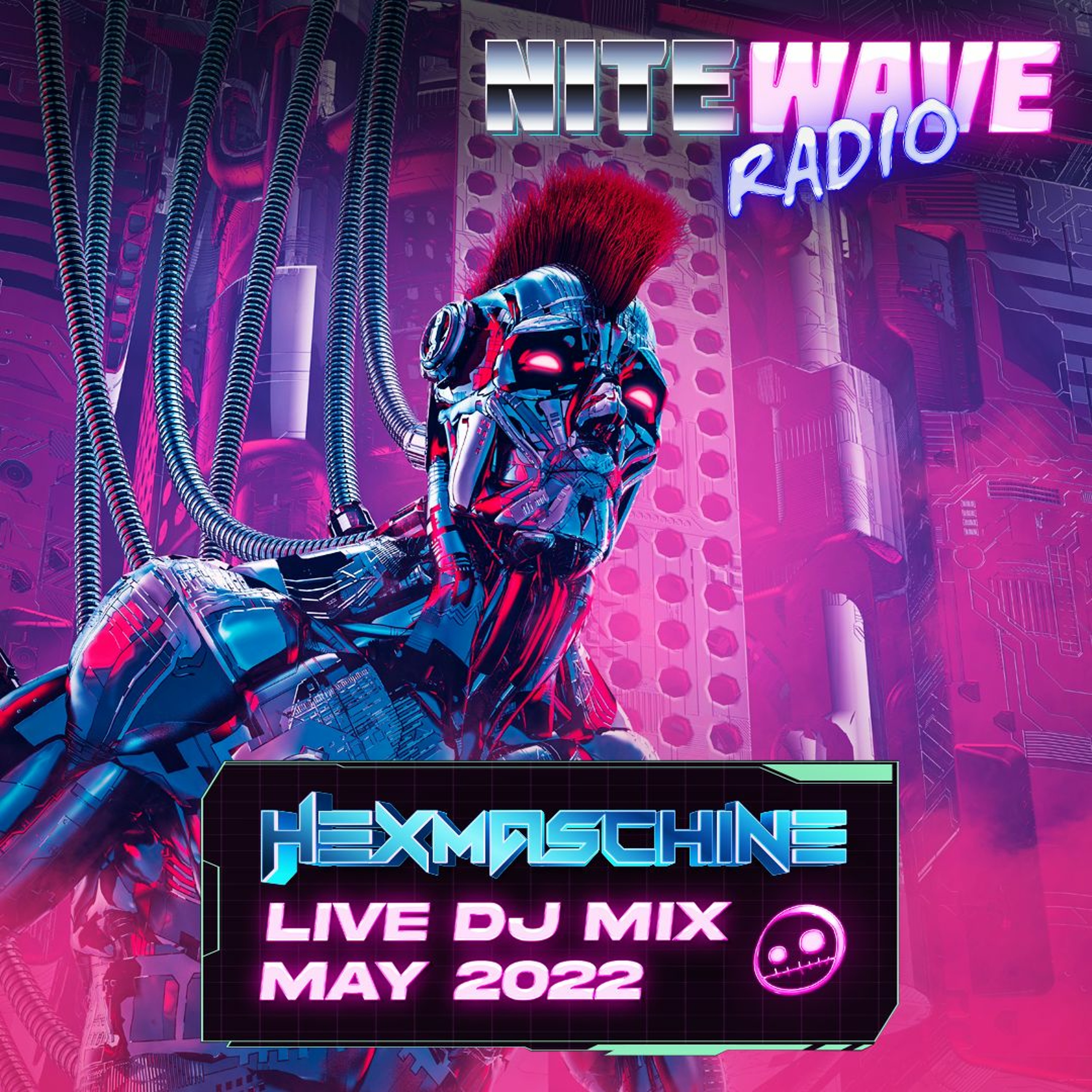 NiteWave Radio Show