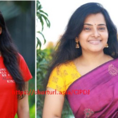 Stream Video 18+ tamil serial actress sruthi serial actress ...