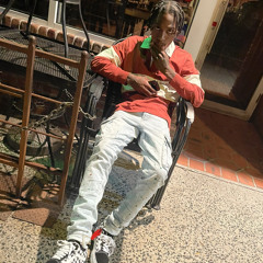 Mitchy Finesse - Move Tact Ft GxxdMorning