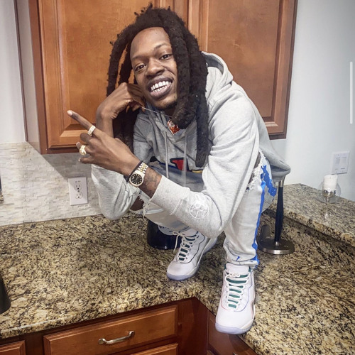 Fwc Big Key x OTF Timo x Foolio KEY30SIX (Official Music Video)