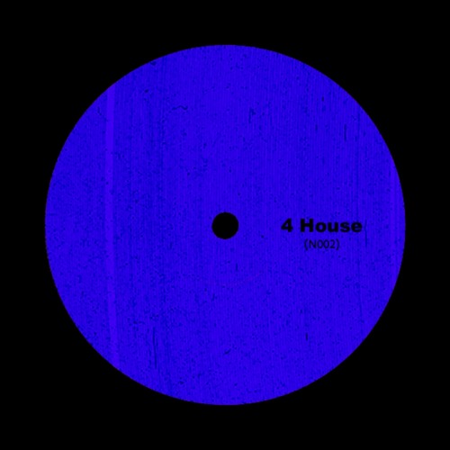 NESI (ES) - 4Real x My House (N002)