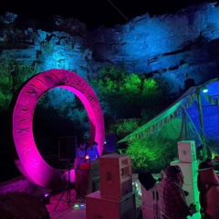 JuiceBox at Tides of Time NYE Festival '24/25