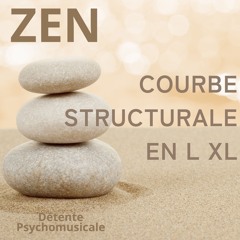 Courbe Structurale LXL ZEN