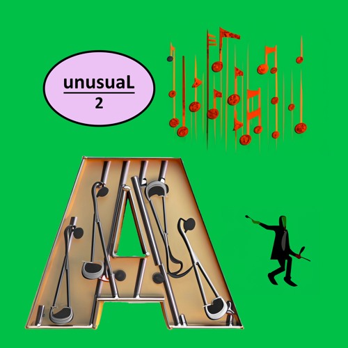 halF beginning with A ... just skip what you don't like ... like what you don't skip!