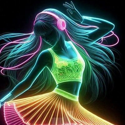 mueve la colita (hardstyle)