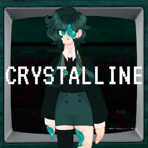 Crystalline / Rikka