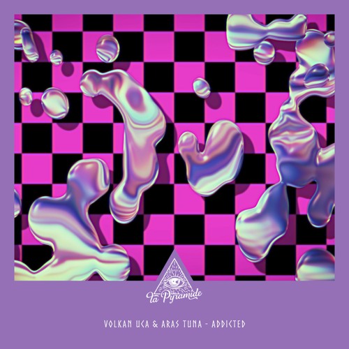 Volkan Uca & Aras Tuna - Addicted