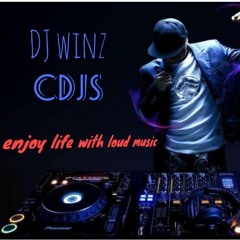 BREAKBEAT INDO GALAU TERBARU 2020 FULL  -   DJ winz