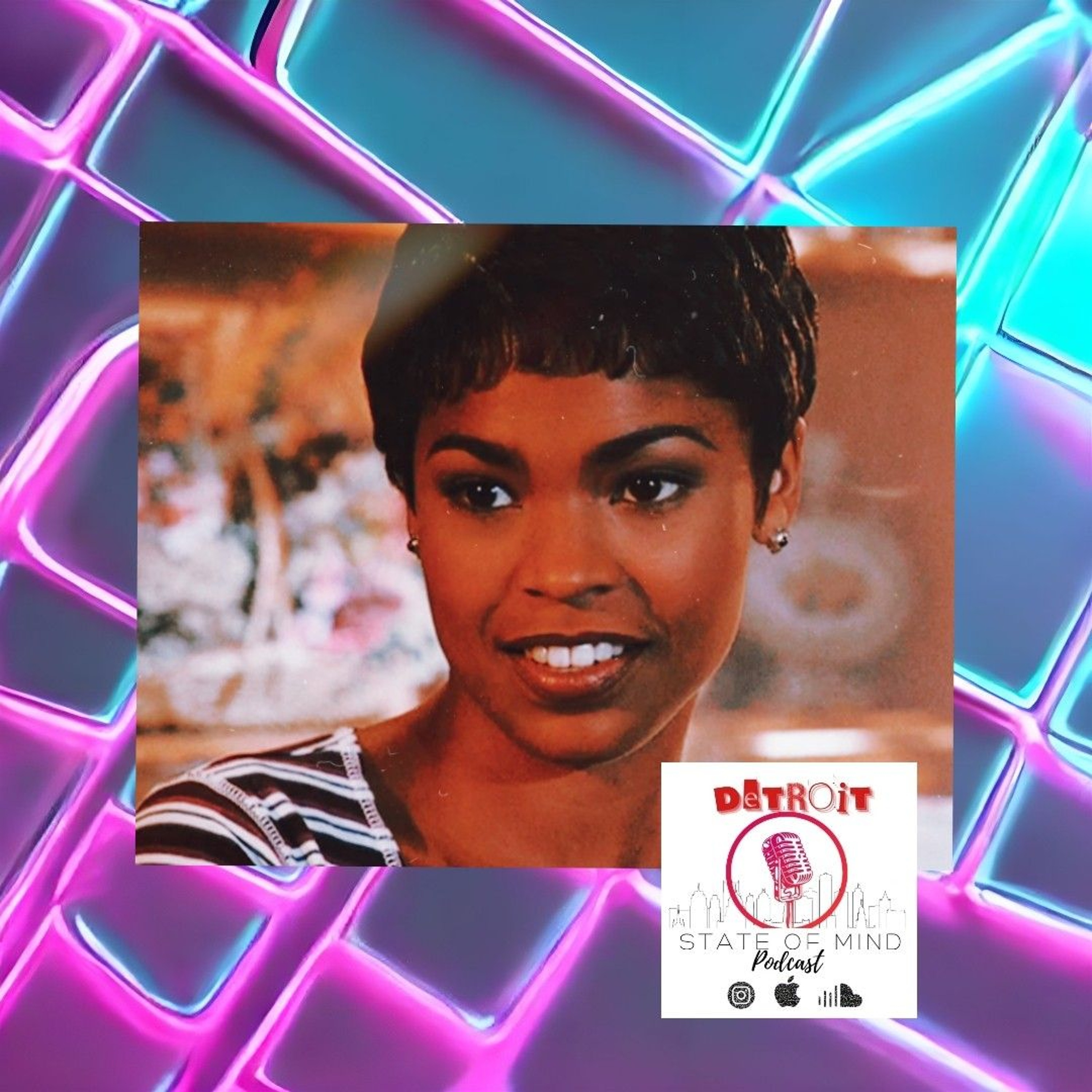 Detroit State of Mind Podcast
