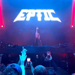 EPTIC Exchange LA Live Set December 2022 (full set, stereo)