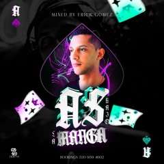 As Bajo La Manga - Zenith Room Fest (Mixed By Erick Gomez)