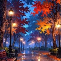 Autumn In New York (2024) - 10 29 24, 13.06