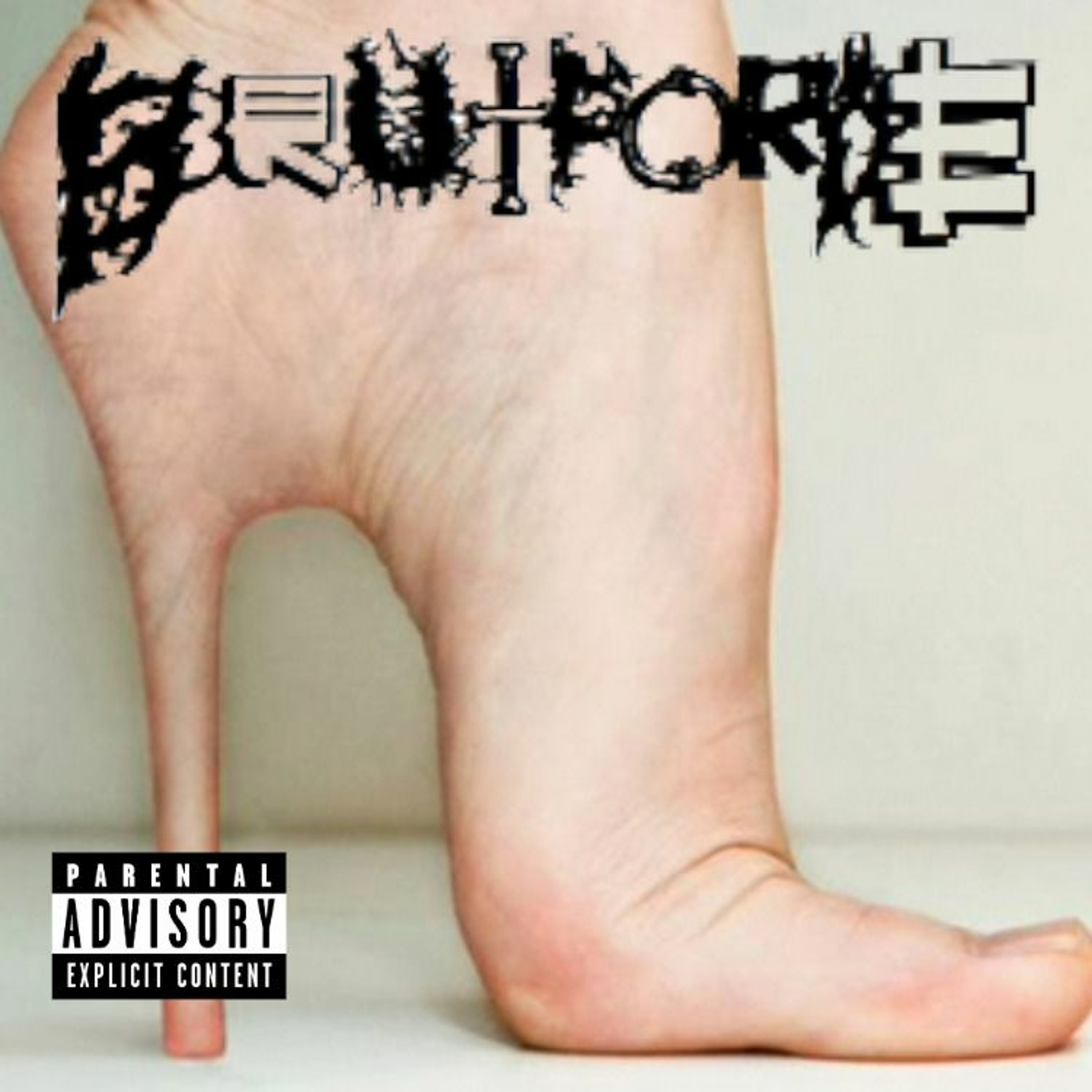Brutfxrce