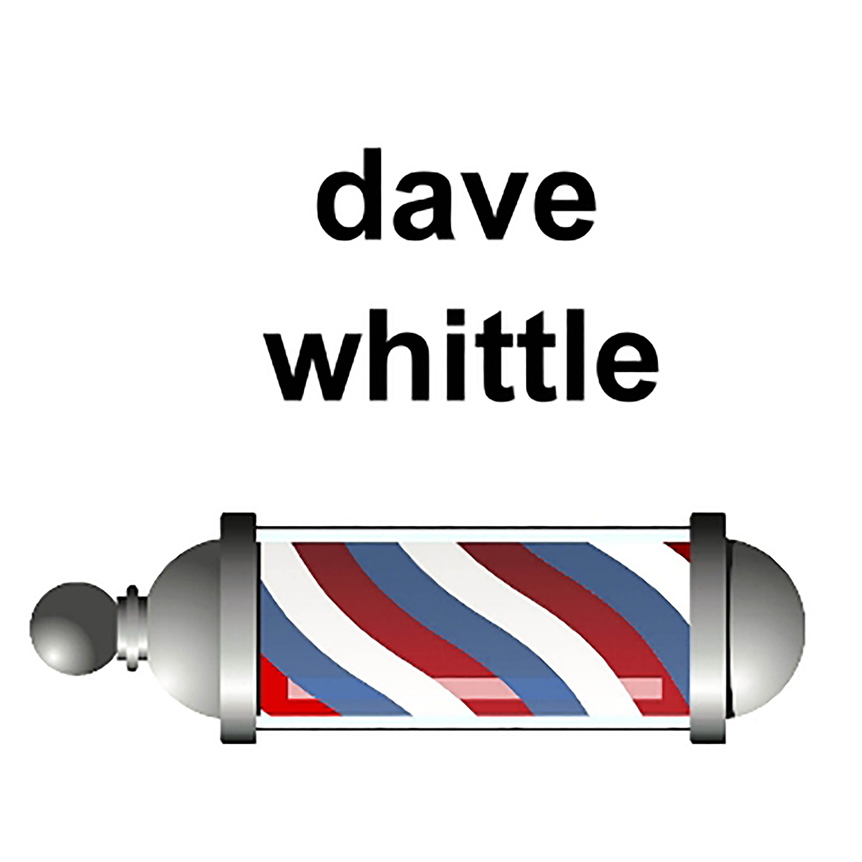 Magical Compasses : DAVE WHITTLE episode artwork