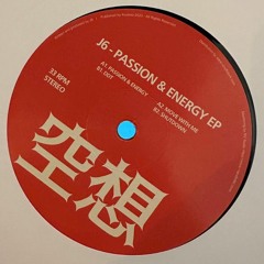 PREMIERE: J6 - Move With Me