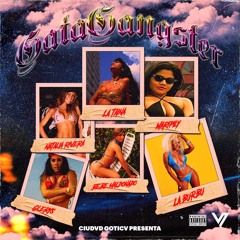 Chriz - Gata Ganster