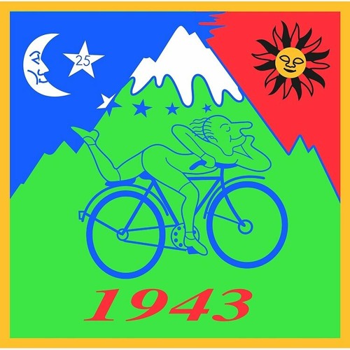 LE LSD
