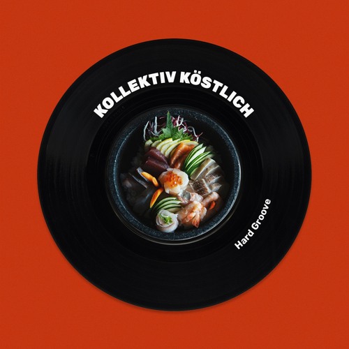 Chris Eru - Hard Groove