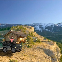 Right Back Where I Started (Prod. SSrojam)