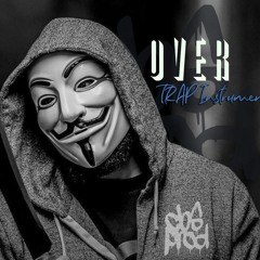 Over [Trap Instrumental - Chakib/cbsprod]