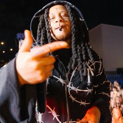 Trippie Redd-Ice Blizzard