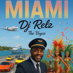 Road To M I A M I.wav