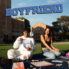 boyfriend