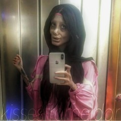 kissesfromeldar - corpseslovestory