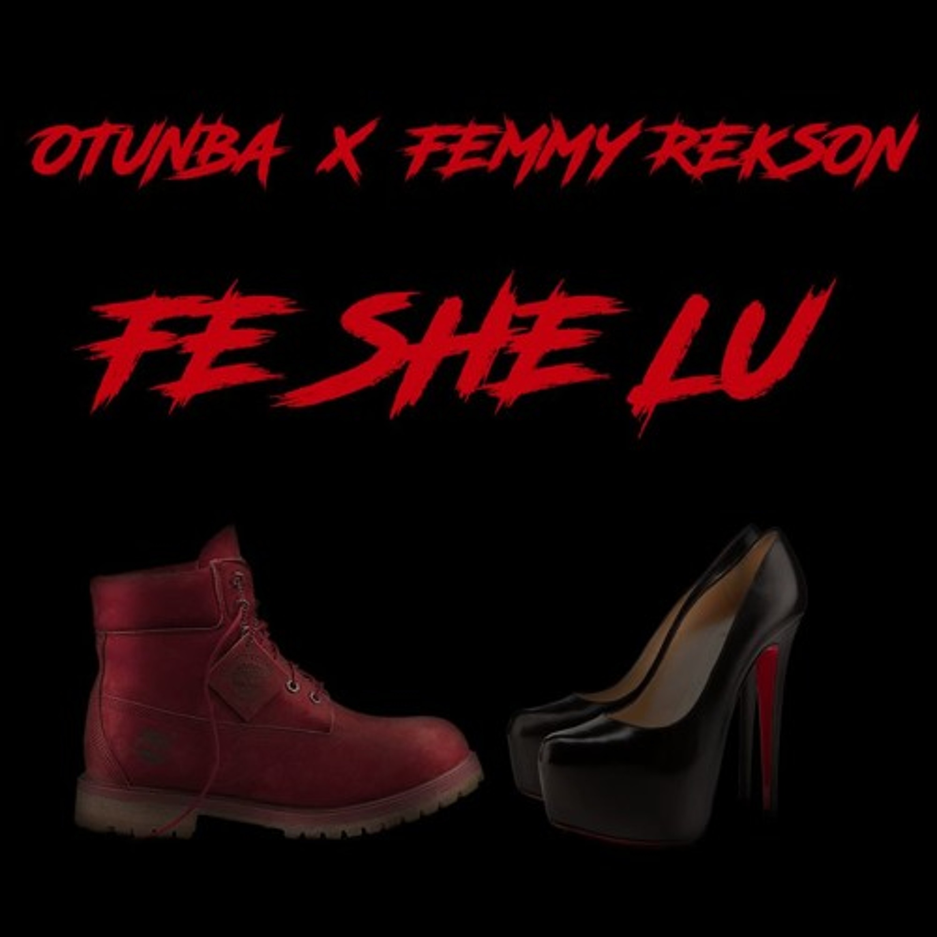 DJ Femmy Rekson
