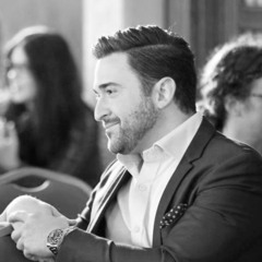 Danilo McGarry – Global Head of Automation for Alter Domus