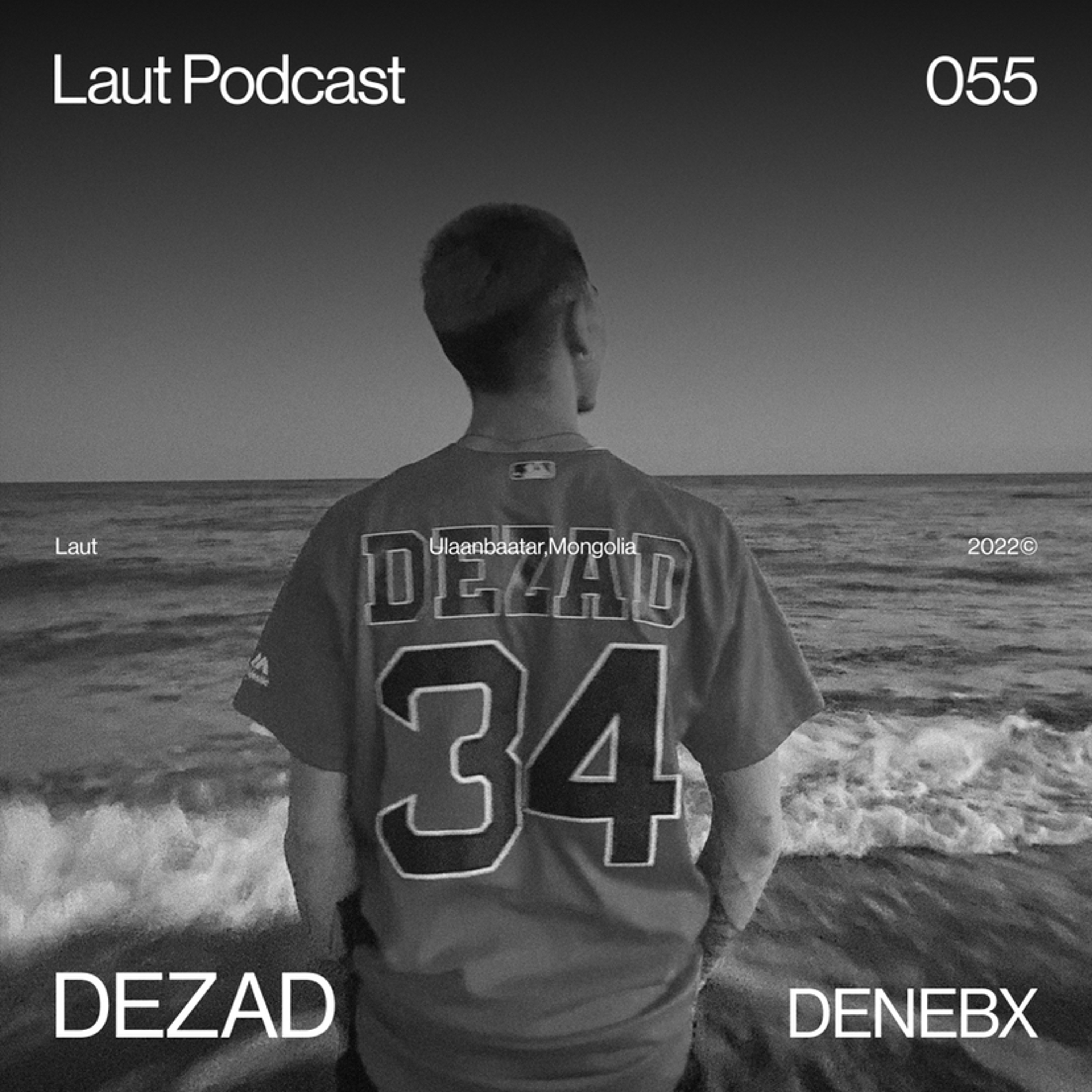 LAUT