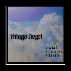 Yamê Bécane - Remix