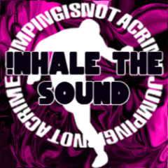!NHALE THE SOUND - phoenix fj